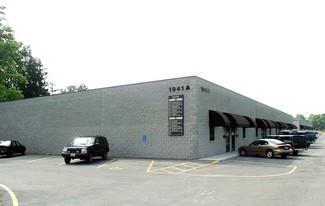 More details for 1941 Williams Rd, Columbus, OH - Industrial for Lease