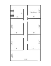 2778 N Roosevelt Blvd, Key West, FL for lease Building Photo- Image 1 of 1