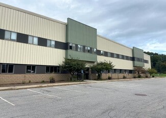 Plus de détails pour 93 Pilgrim Park Rd, Waterbury, VT - Bureau à louer