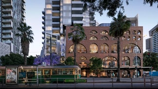 More details for 375-381 Docklands Dr, Melbourne - Retail for Lease