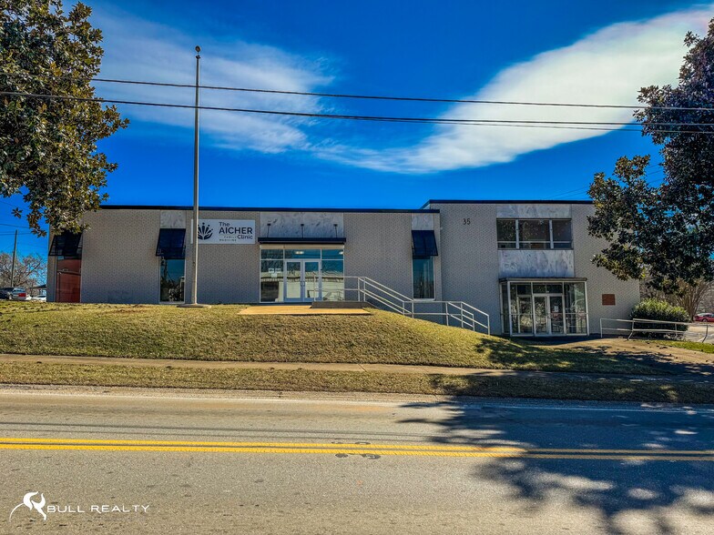 35 W Church St, Jasper, GA à vendre - Photo du bâtiment - Image 3 de 22