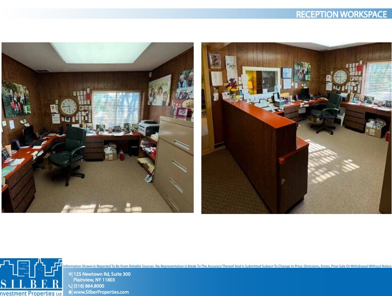 838 Pelhamdale Ave, New Rochelle, NY à vendre - Photo du bâtiment - Image 2 de 8