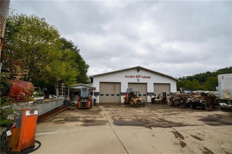 145 Bellview Rd, Connellsville, PA for sale Primary Photo- Image 1 of 13