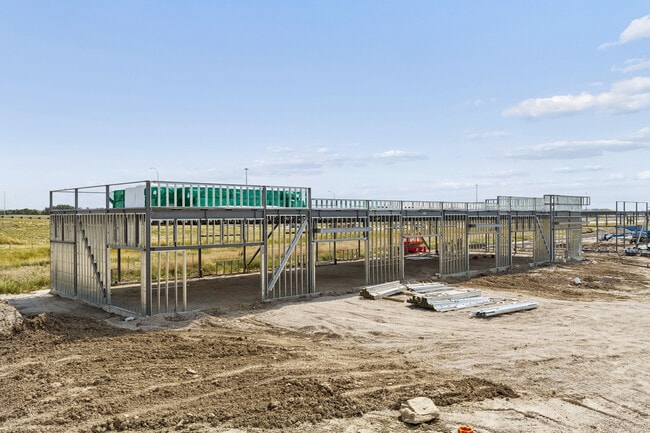 More details for 3105 Main St SW, Airdrie, AB - Retail for Sale