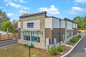 More details for 5 Sargents Pl, Gilford, NH - Retail for Sale