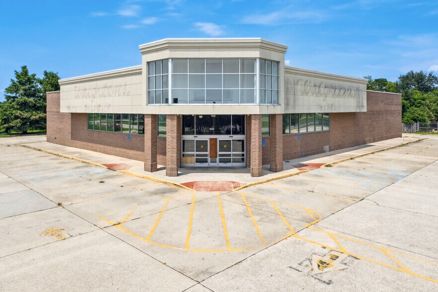 7401 Read Blvd, New Orleans, LA à vendre - Photo du bâtiment - Image 1 de 11