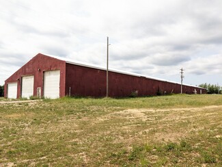 Plus de détails pour 5876 Puffer Rd SW, South Boardman, MI - Industriel à vendre