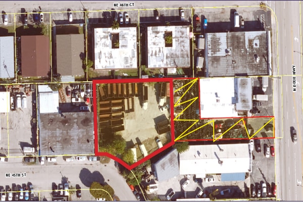 NE 45th Ct, Oakland Park, Oakland Park, FL for lease Primary Photo- Image 1 of 3
