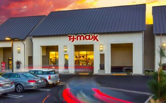 Plus de détails pour 30805-30895 E Thousand Oaks Blvd, Westlake Village, CA - Bureau/Commerce de détail, Commerce de détail à louer