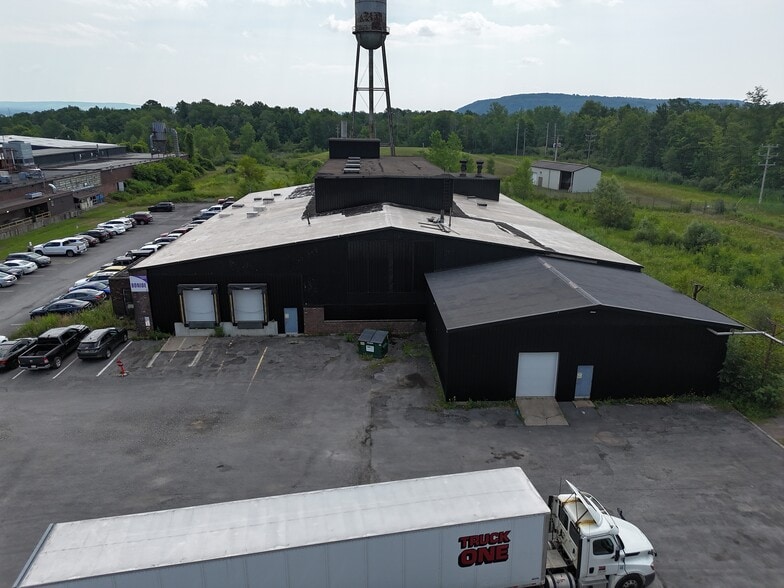 2200 Bleecker St, Utica, NY for lease - Building Photo - Image 2 of 16