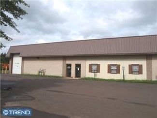 Plus de détails pour 425 School House Rd, Telford, PA - Industriel à vendre