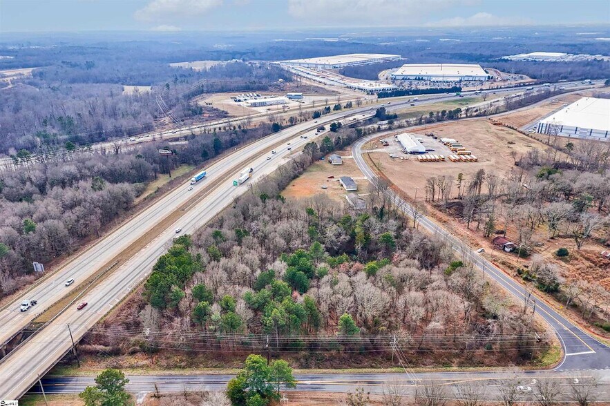 4467 N Blackstock Rd, Spartanburg, SC for sale - Primary Photo - Image 1 of 10