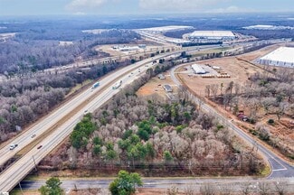 More details for 4467 N Blackstock Rd, Spartanburg, SC - Land for Sale