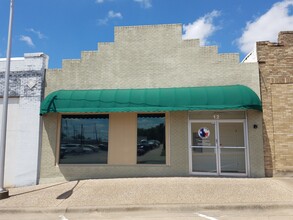 12 S 4th St, Temple, TX for lease Building Photo- Image 1 of 1