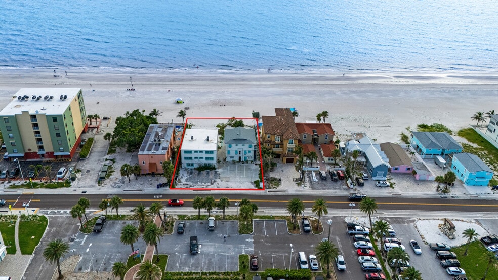 19310 Gulf Blvd, Indian Shores, FL for sale - Building Photo - Image 3 of 4