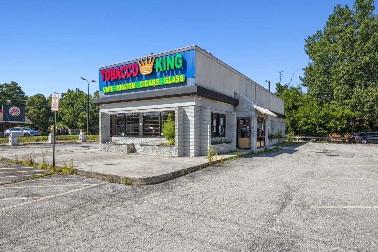 2716 S Crater Rd, Petersburg, VA for sale Building Photo- Image 1 of 19