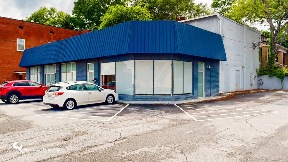 2823 Church St, East Point, GA for sale - Building Photo - Image 2 of 14