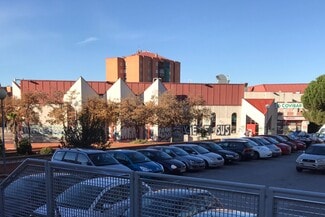 Plus de détails pour Avenida Covibar, 8, Rivas-Vaciamadrid - Commerce de détail à louer