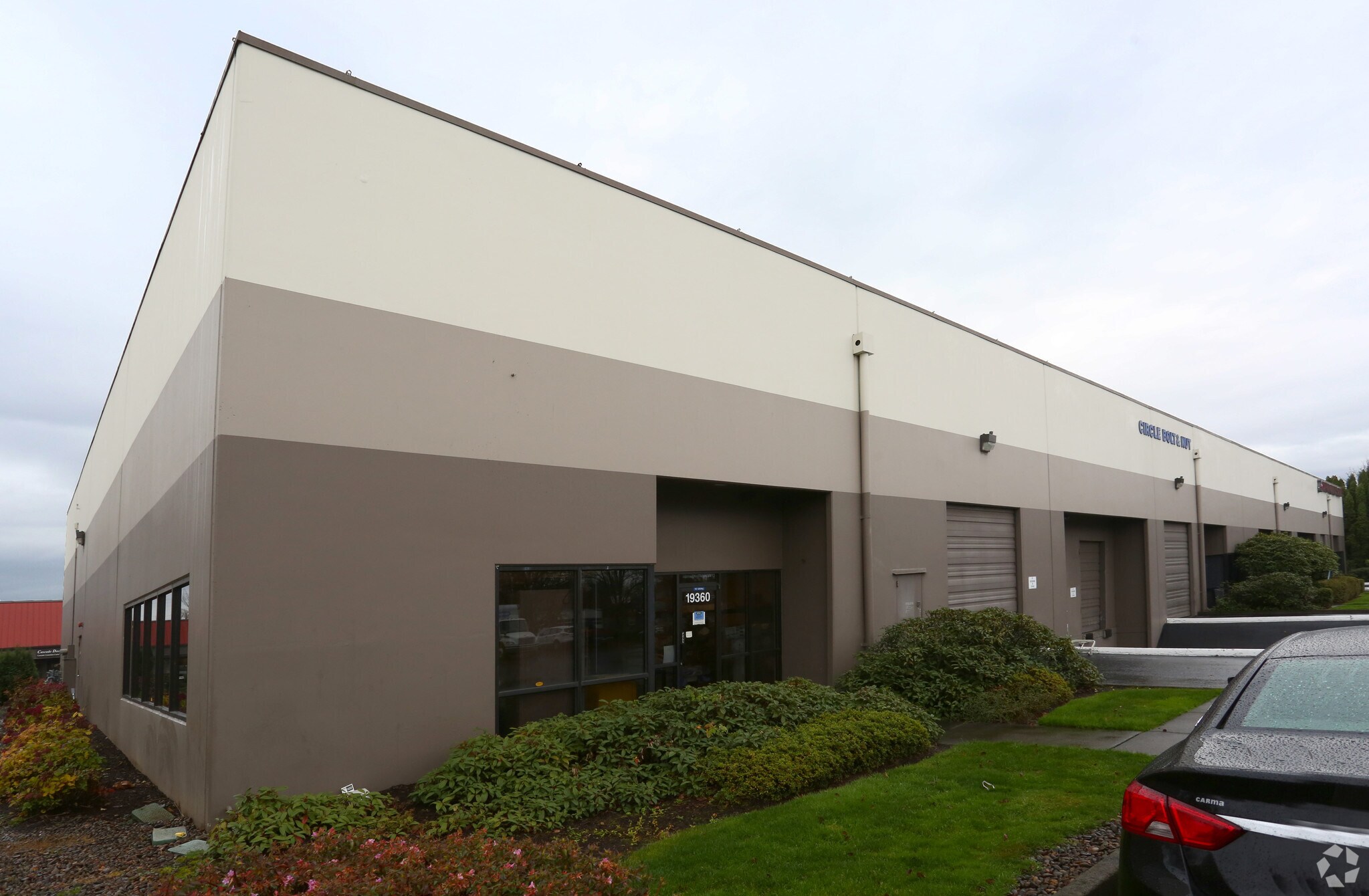 19360-19390 SW 90th Ct, Tualatin, OR à louer Photo principale- Image 1 de 10