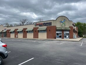 700 Violet Rd, Crittenden, KY for lease Building Photo- Image 2 of 9