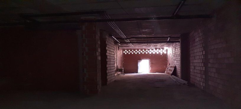 Retail in Murcia, Murcia for sale Building Photo- Image 1 of 7