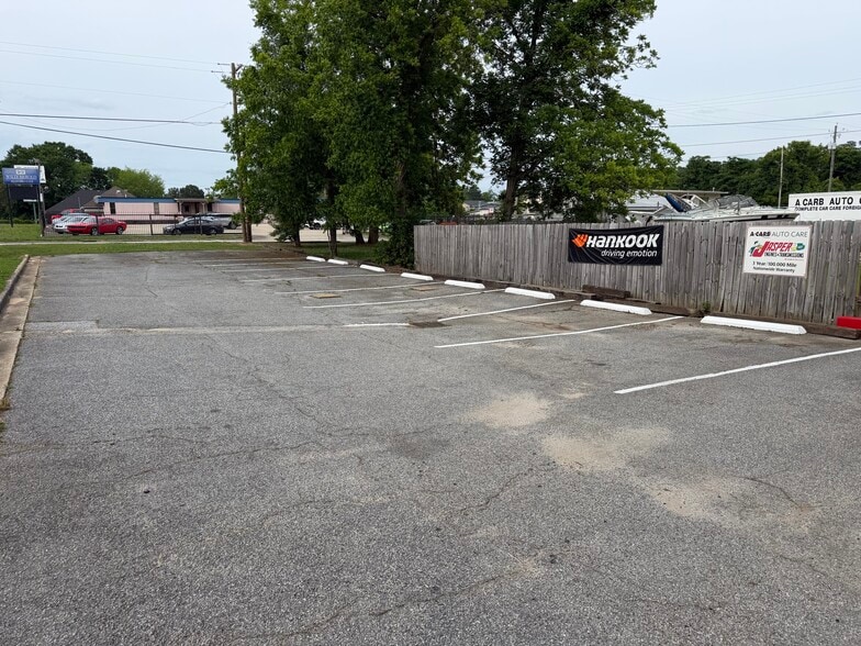 4922 Veterans Pky, Columbus, GA for sale - Building Photo - Image 2 of 6