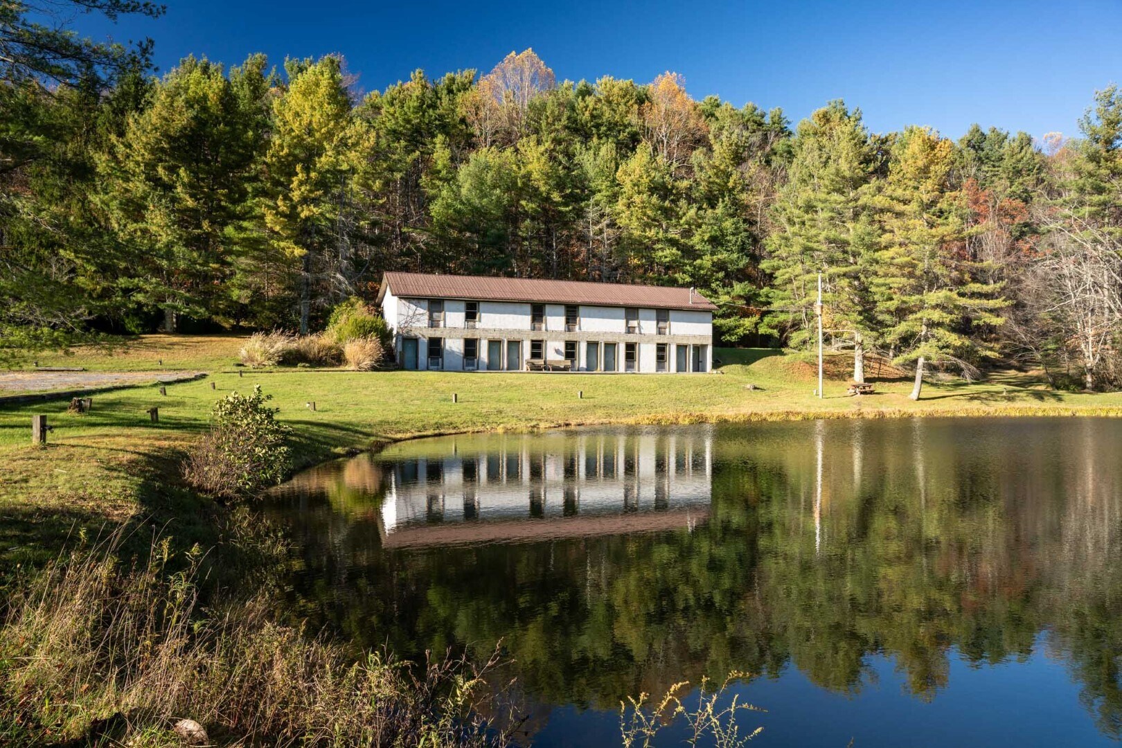 182 Woodberry Rd Sw, Meadows Of Dan, VA à vendre Photo principale- Image 1 de 64