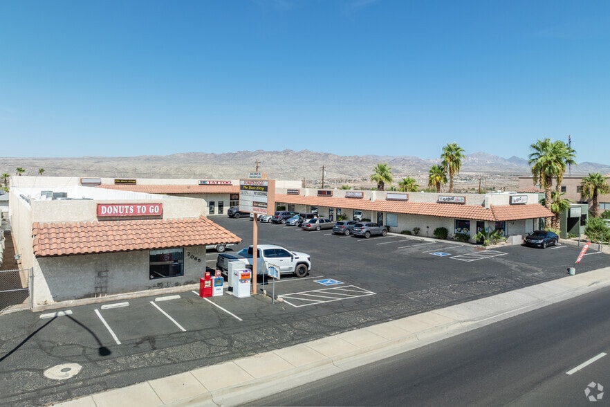 2065 Highway 95, Bullhead City, AZ for lease - Building Photo - Image 2 of 14