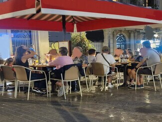 Plus de détails pour Commerce de détail à louer