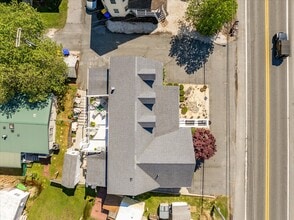 38967 Willow Ln, Fenwick Island, DE - AERIAL  map view - Image1