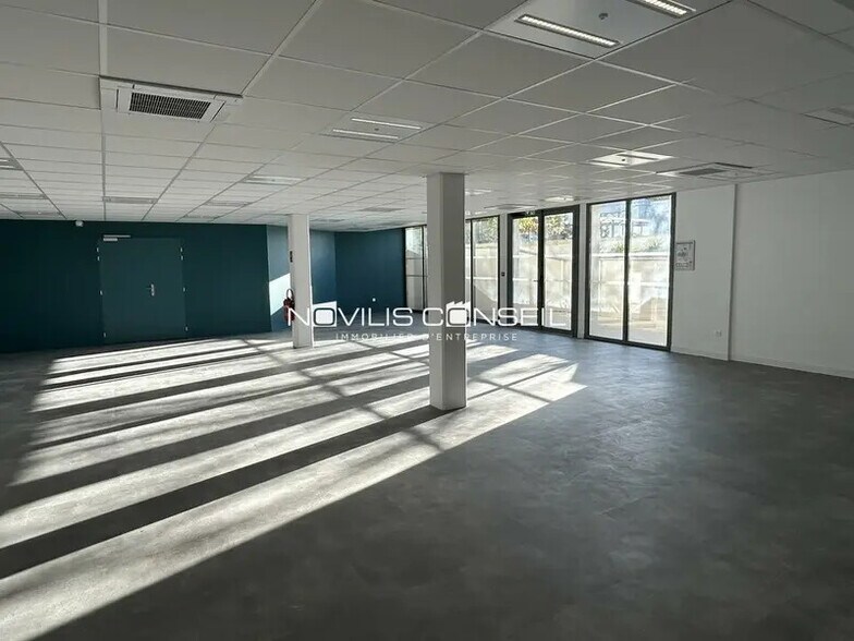 Bureau dans Blagnac à louer - Photo du bâtiment - Image 3 de 7