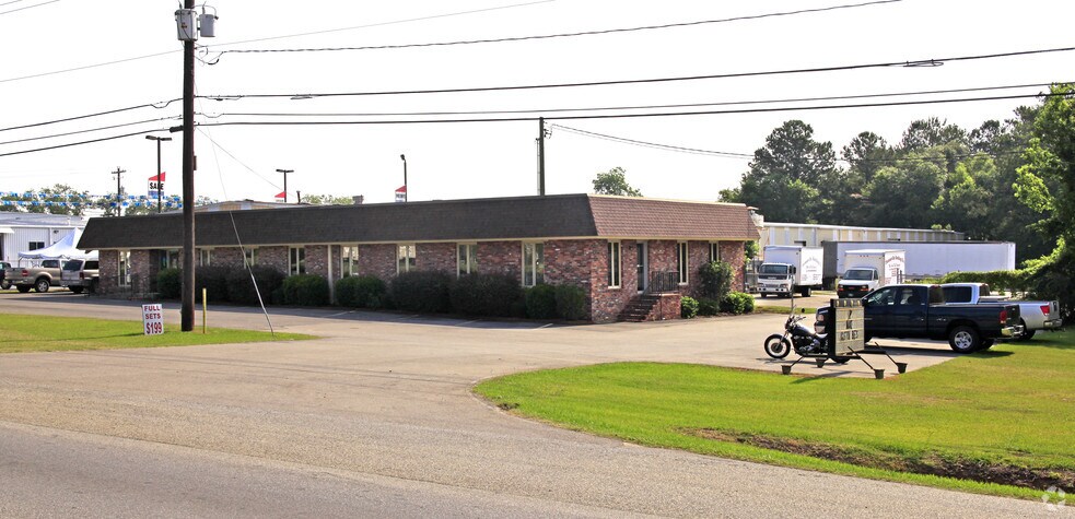 14606 S Us-19, Thomasville, GA à louer - Photo principale - Image 1 de 12