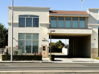 Plus de détails pour 17971 Euclid St, Fountain Valley, CA - Bureau à louer