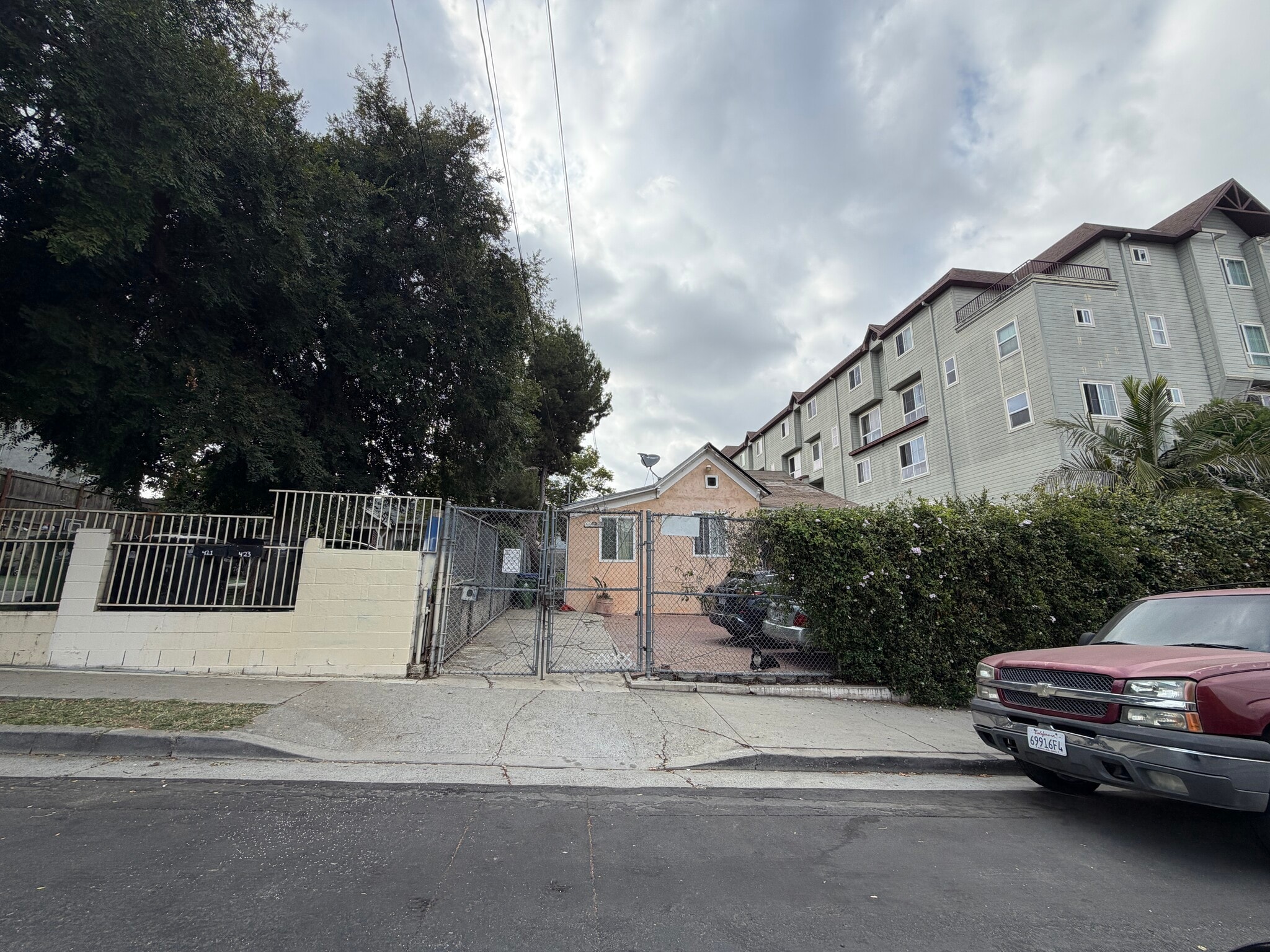 427 N Bixel St, Los Angeles, CA for sale Building Photo- Image 1 of 21