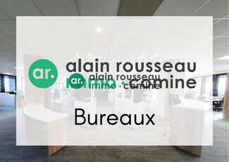 Plus de détails pour Bureau à louer