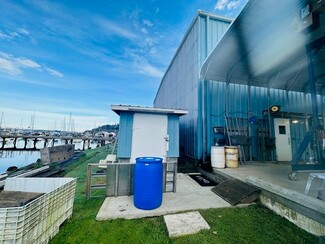 Plus de détails pour 1599 SW Bay St, Port Orchard, WA - Vente au détail à vendre