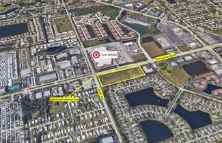 More details for San Carlos Blvd, Fort Myers, FL - Land for Sale