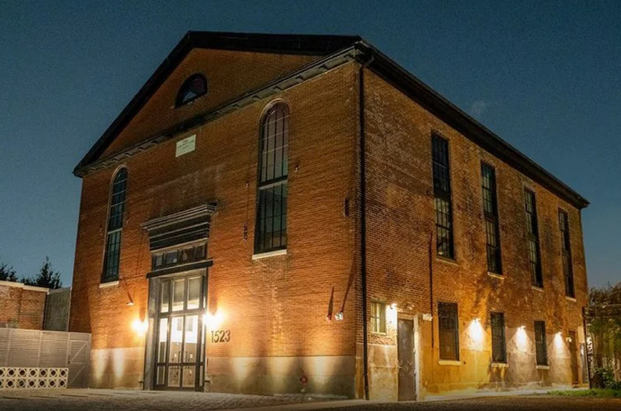 1523 N Front St, Philadelphia, PA for lease Primary Photo- Image 1 of 27