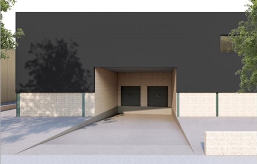 Avinguda del Progrés, 10, Viladecans, Barcelona à louer - Autre - Image 3 de 8