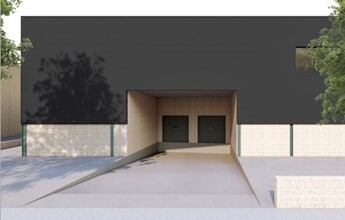 Avinguda del Progrés, 10, Viladecans, Barcelona for lease Building Photo- Image 1 of 11