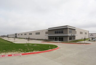 Plus de détails pour 3900 N Dallas Ave, Lancaster, TX - Industriel à louer