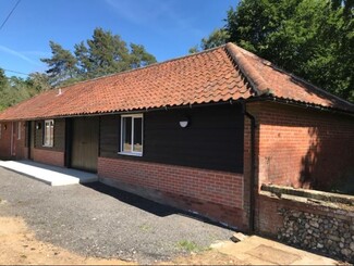 Plus de détails pour Gawdy Ln, Harleston - Bureau à louer