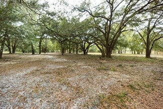 Plus de détails pour 5200 Morse Ave, Jacksonville, FL - Terrain à vendre