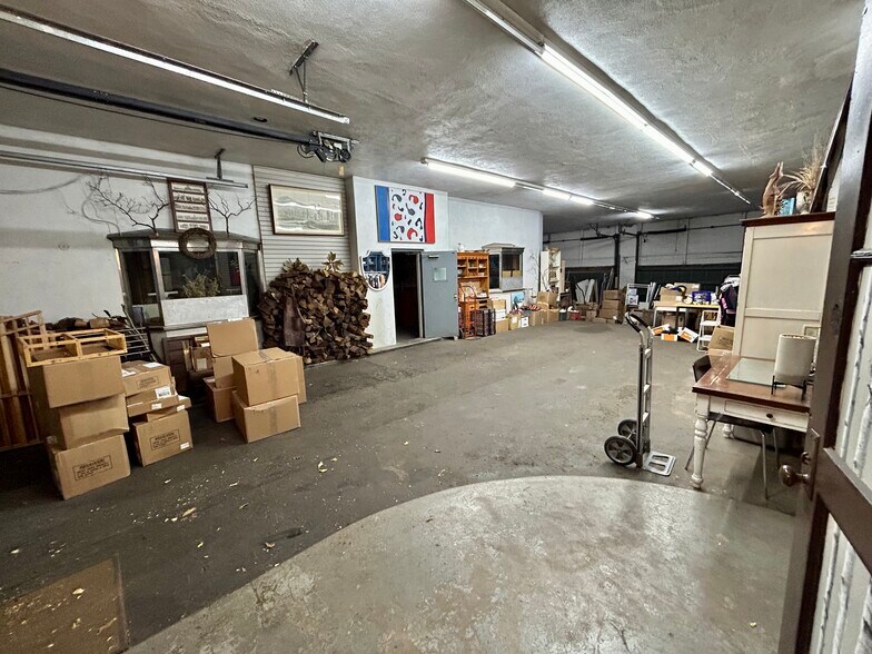 20-34 Park Ave, Paterson, NJ à vendre - Photo intérieure - Image 2 de 33