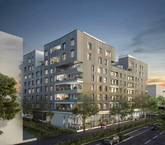Plus de détails pour 218 B Rue Léon Blum, Villeurbanne - Commerce de détail à vendre