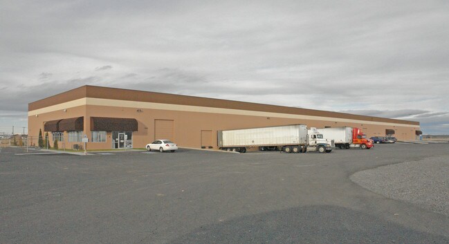 More details for 5803 Patton Blvd, Moses Lake, WA - Industrial for Lease