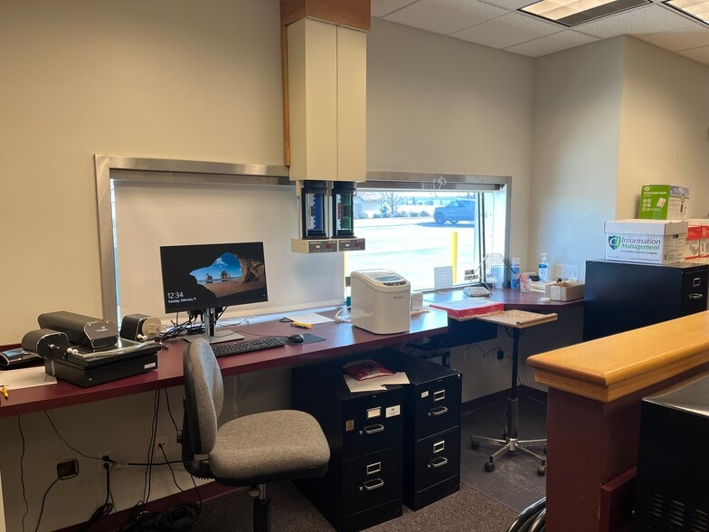 6921 Crosswind Blvd, Kennewick, WA à louer - Photo du bâtiment - Image 3 de 20