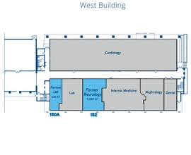 11100 Warner Ave, Fountain Valley, CA for lease Floor Plan- Image 1 of 1