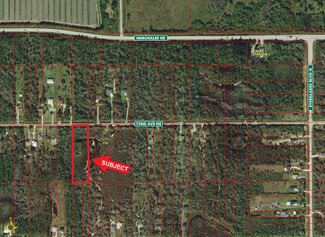 More details for 72nd Avenue NE, Naples, FL - Land for Sale