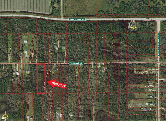 More details for 72nd Avenue NE, Naples, FL - Land for Sale